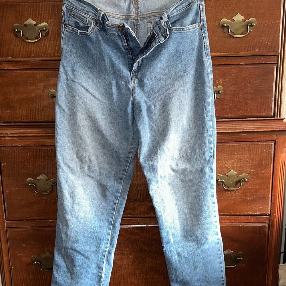 Gloria Vanderbilt Jeans